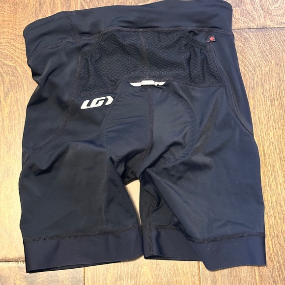 Louis Garneau Triathlon Shorts - Size M - Picture 6 of 9